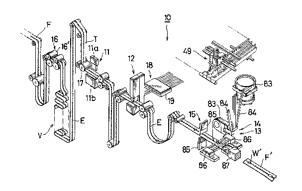 Une figure unique qui représente un dessin illustrant l'invention.